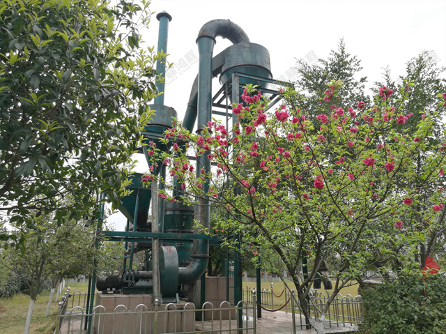 桂林AG恒峰与您相约花海，共赏芳菲三月天！